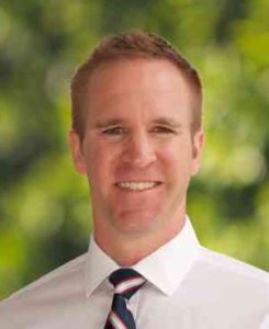 Dr McDavid 