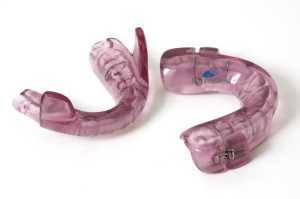 Somnomed oral appliance in mckinney tx